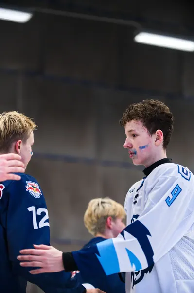 U15: BTL – Konec sezony, 1. 4. 2026