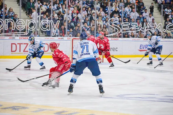 BTL – Třinec, 18. 10. 2025