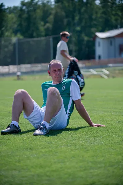 Legendy Jablonec – Sparta Legends Pěnčín, 27. 6. 2026