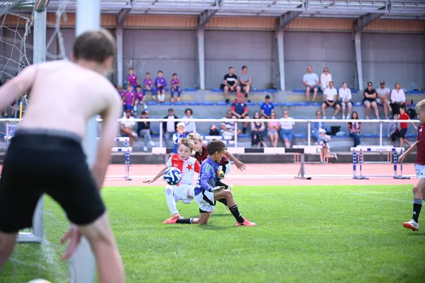 U8 TURNAJ, 6. 6. 2026