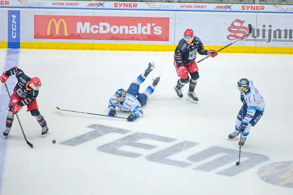 BTL – Hradec Králové, 23. 11. 2025