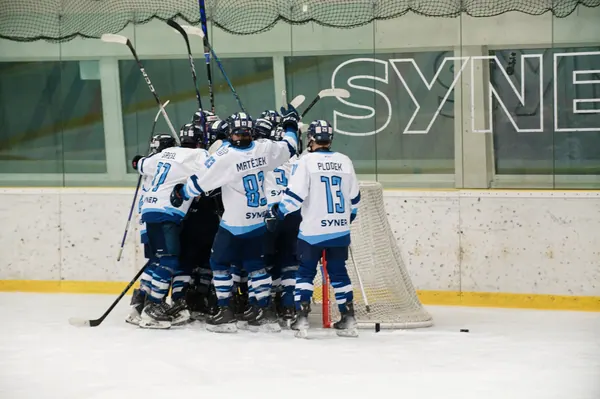 U15: BTL – Mladá Boleslav, 22. 3. 2026