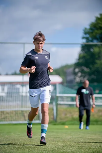 FK Jablonec B – TJ Ústí nad Orlicí, 31. 5. 2026