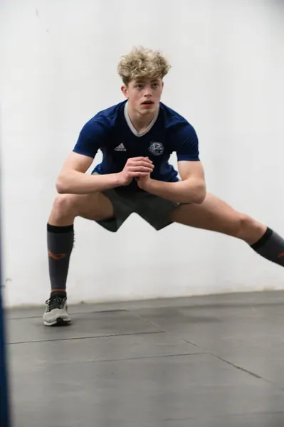 U17: BTL – Sparta Praha, 29. 3. 2026
