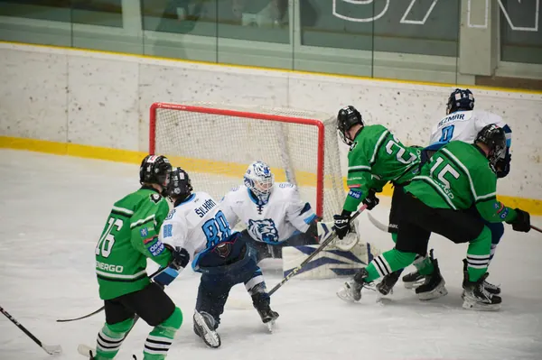 U15: BTL – Mladá Boleslav, 22. 3. 2026