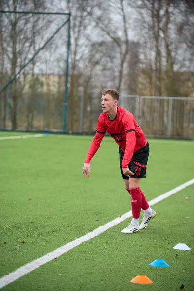 FK Jablonec B – SK Benátky n. J., 15. 3. 2026