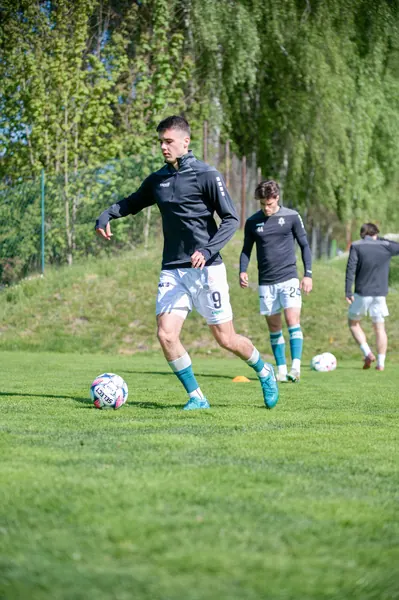 FK Jablonec B – FK Varnsdorf, 17. 5. 2026