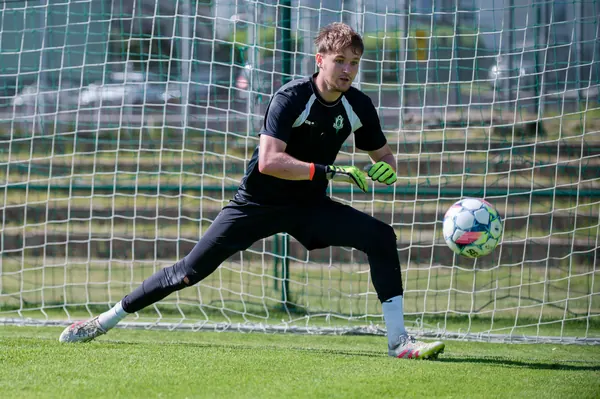 FK Jablonec B – FK Neratovice-Byškovice, 28. 5. 2026