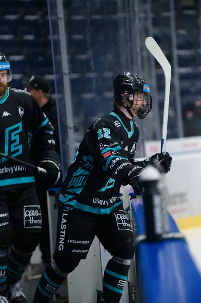 BTL – Karlovy Vary, 27. 3. 2026