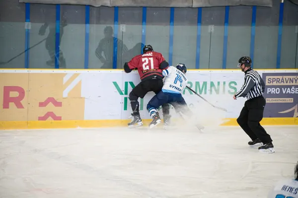 U17: BTL – Sparta Praha, 29. 3. 2026