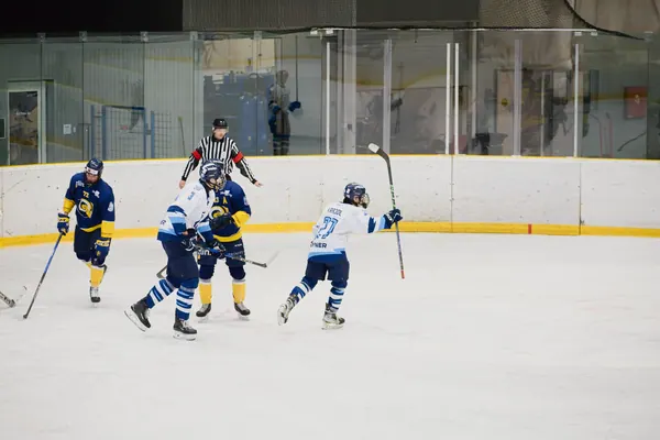 U20: BTL – Zlín, 17. 10. 2025