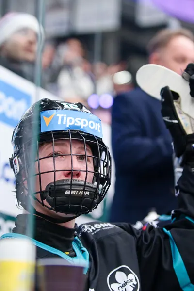 BTL – Karlovy Vary, 27. 3. 2026