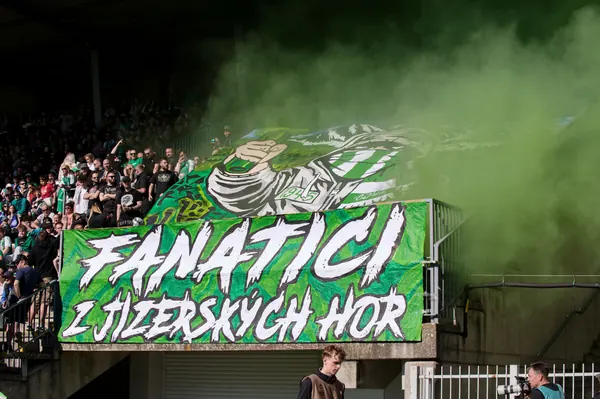 FK Jablonec – FC Slovan Liberec, 25. 4. 2026