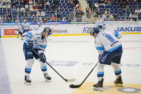 BTL – Třinec, 18. 10. 2025