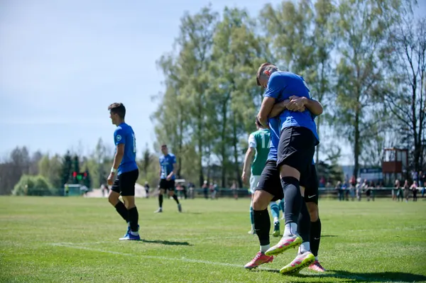 FK Jablonec B – FK Baník Most, 3. 5. 2026
