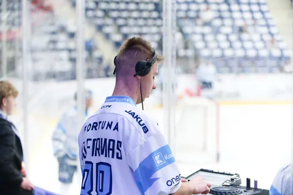 BTL – Karlovy Vary, 27. 3. 2026