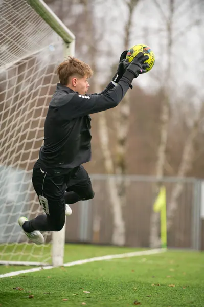 FK Jablonec B – SK Benátky n. J., 15. 3. 2026