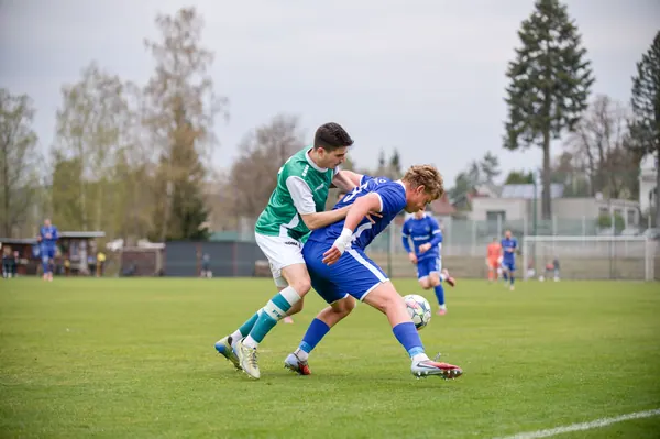 FK Jablonec B – FK Arsenal Česká Lípa, 19. 4. 2026