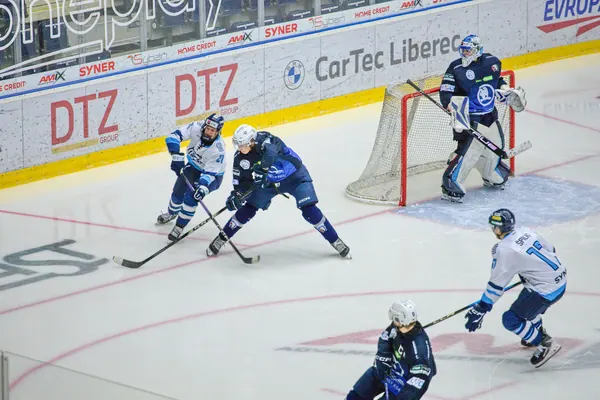 U20: BTL – Plzeň, 22. 11. 2025
