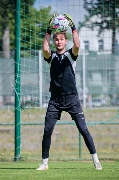 FK Jablonec B – TJ Ústí nad Orlicí, 31. 5. 2026