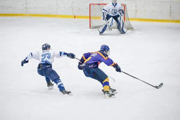 U20: BTL – CBE, 21. 11. 2025