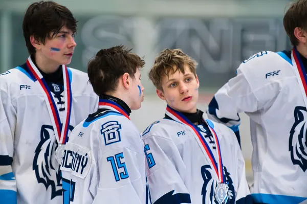 U15: BTL – Konec sezony, 1. 4. 2026