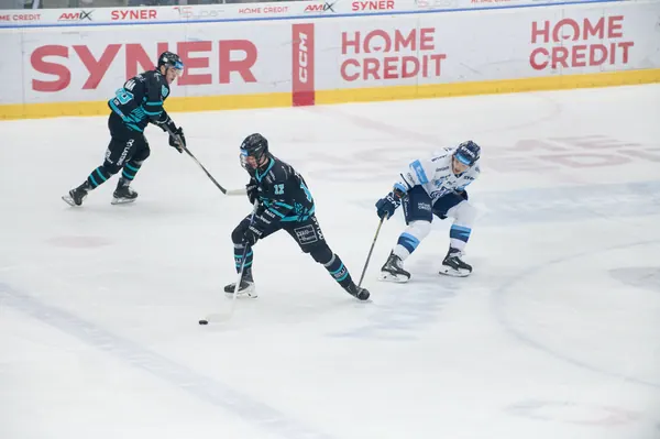 BTL – Karlovy Vary, 27. 3. 2026