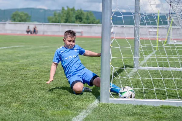 JUNIOR NORTH CUP MICRO 2026, 6. 6. 2026