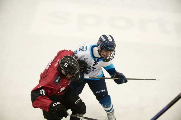 U17: BTL – Sparta Praha, 29. 3. 2026