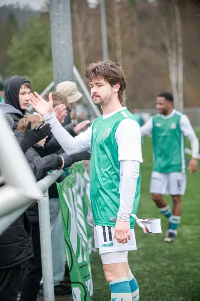 FK Jablonec B – FC Slovan B, 28. 3. 2026
