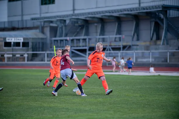 JUNIOR NORTH CUP MICRO 2026, 6. 6. 2026