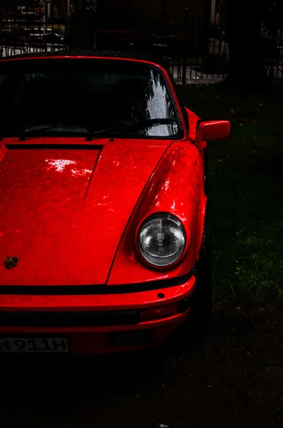 Porsche Vratislavice, 6. 9. 2025