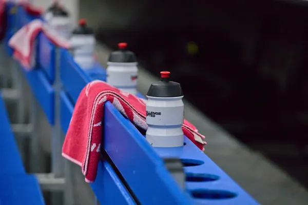 U20: BTL – Plzeň, 22. 11. 2025