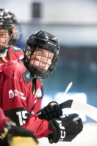 U17: BTL – Sparta Praha, 29. 3. 2026