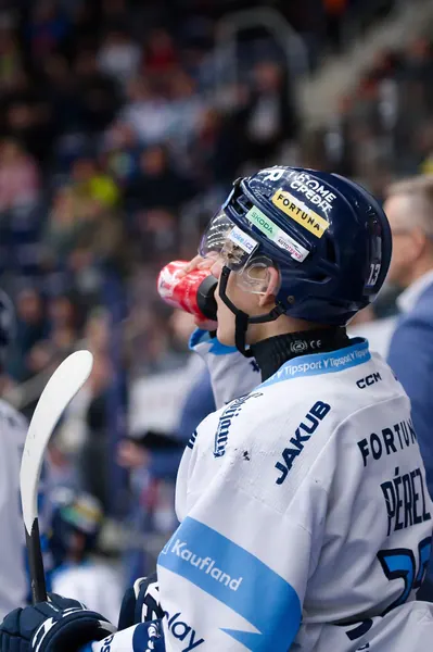 Jaromír Pérez, 9. 1. 2026, BTL – Plzeň