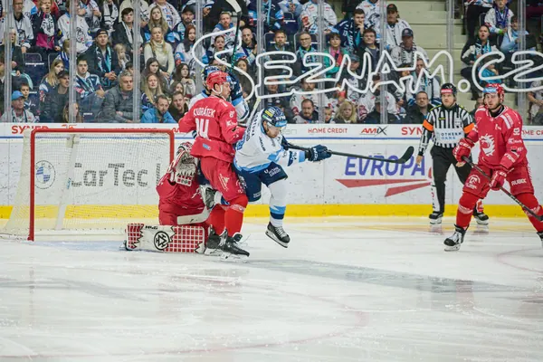 BTL – Třinec, 18. 10. 2025