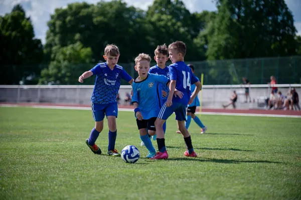JUNIOR NORTH CUP MICRO 2026, 6. 6. 2026