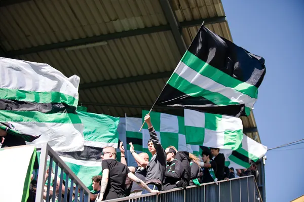 FK Jablonec – FC Slovan Liberec, 25. 4. 2026