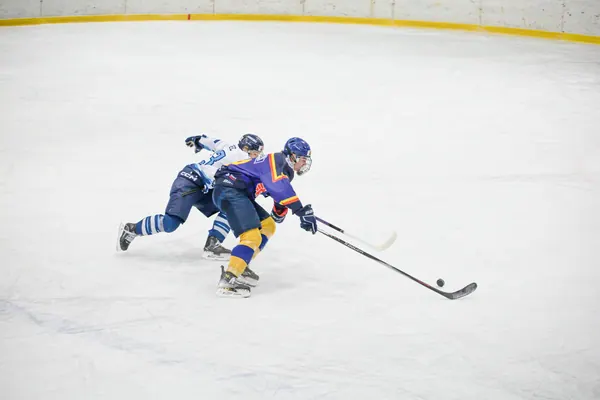 U20: BTL – CBE, 21. 11. 2025