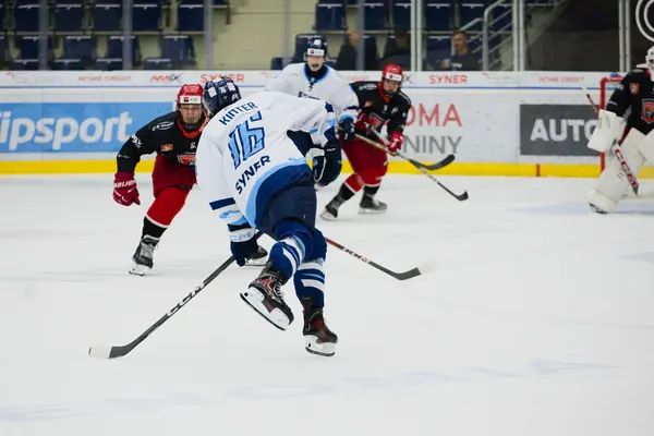 U20: BTL – Hradec Králové, 20. 9. 2025