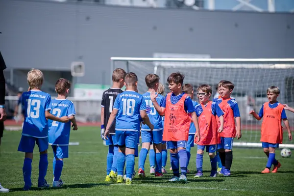 JUNIOR NORTH CUP MICRO 2026, 6. 6. 2026