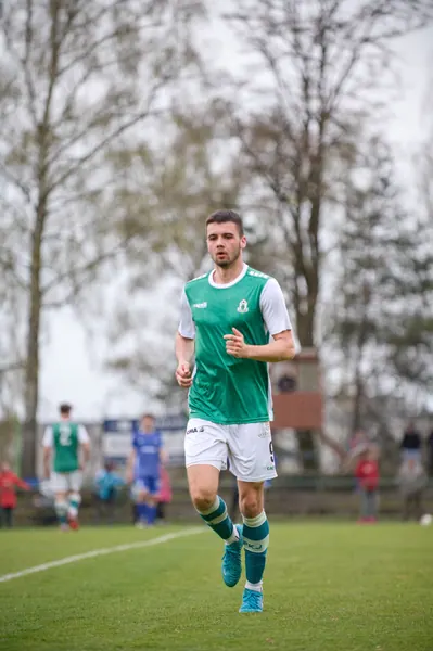 FK Jablonec B – FK Arsenal Česká Lípa, 19. 4. 2026