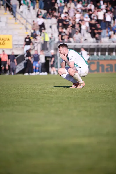 FK Jablonec – FC Slovan Liberec, 25. 4. 2026