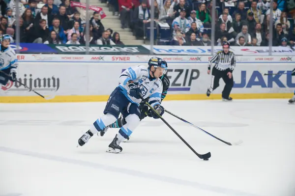 BTL – Karlovy Vary, 20. 3. 2026