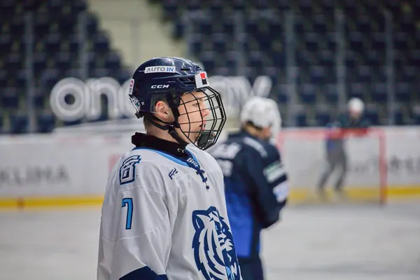 U20: BTL – Plzeň, 22. 11. 2025
