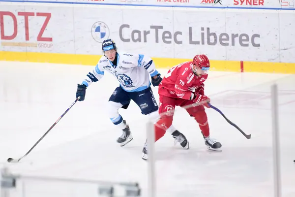 BTL – Třinec, 16. 1. 2026