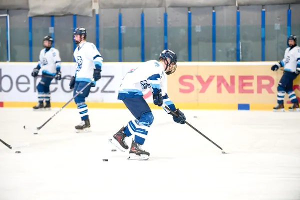 U17: BTL – Sparta Praha, 29. 3. 2026