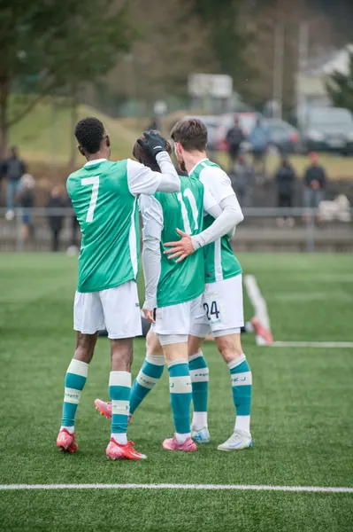 FK Jablonec B – FC Slovan B, 28. 3. 2026