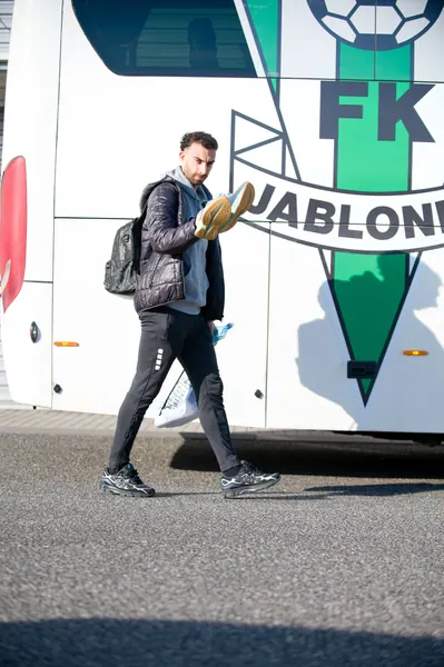 FK Jablonec – FK Bohemians Praha, 27. 3. 2026