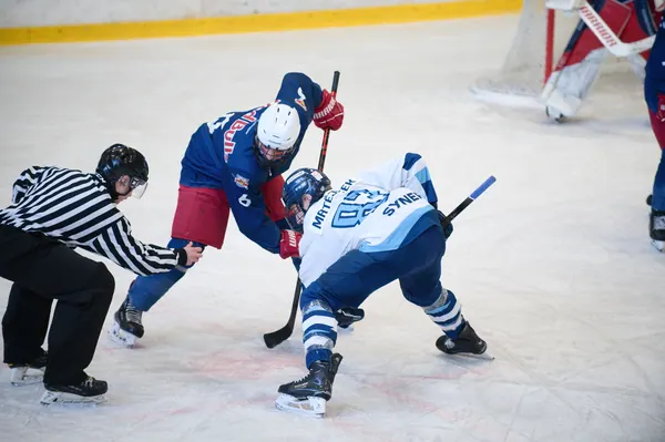 U15: BTL – Salzburg, 1. 4. 2026